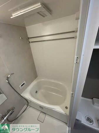 ヴィアーレ四谷の物件内観写真